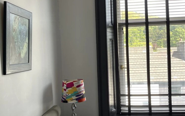 Impeccable 2-bed Apartment in West Kilbride