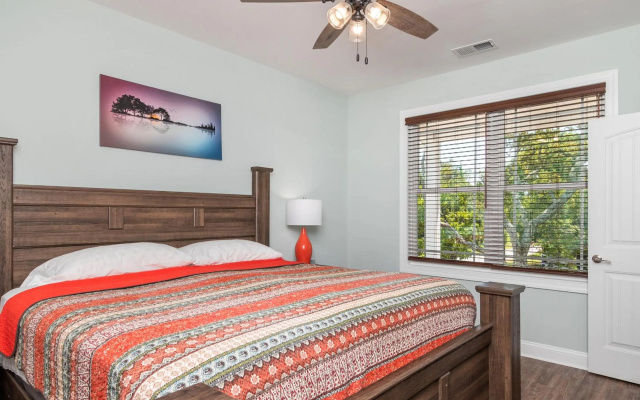 Pawsitively Paradise by Oak Island Accommodations