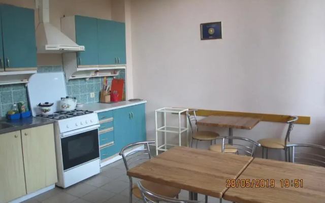 Guesthouse Sadovaya