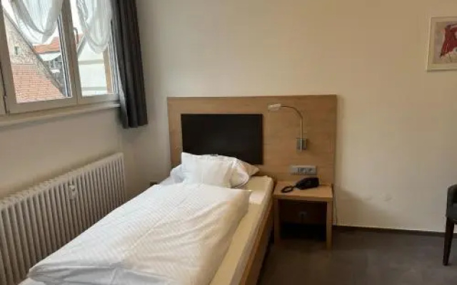 Hotel Baren