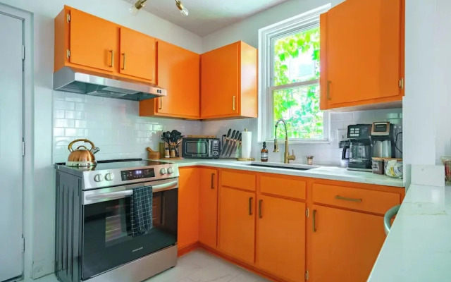 Jungle House Boutique Suites – Short North & Convention Center