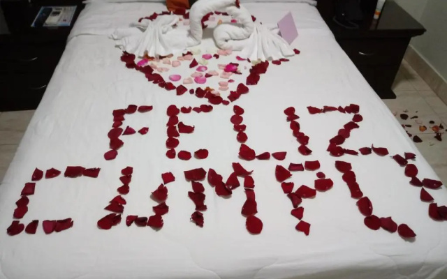 Riosol Tarapoto Hotel