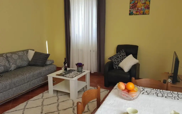 Apartments Ella