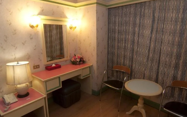 Florida Hotel