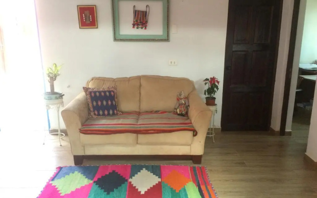 Hostal Montepardo
