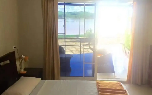 Hosteria Amazonas