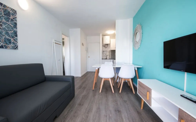 GoCosta Apartment Arquus Deluxe 2