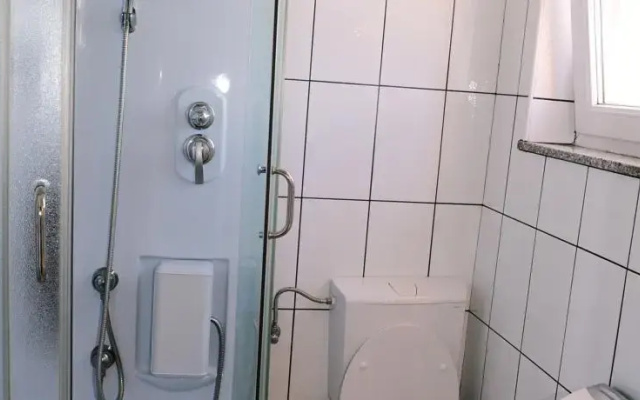 Rooms Don Permani