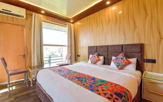 Fabhotel Doon Classic Homestay