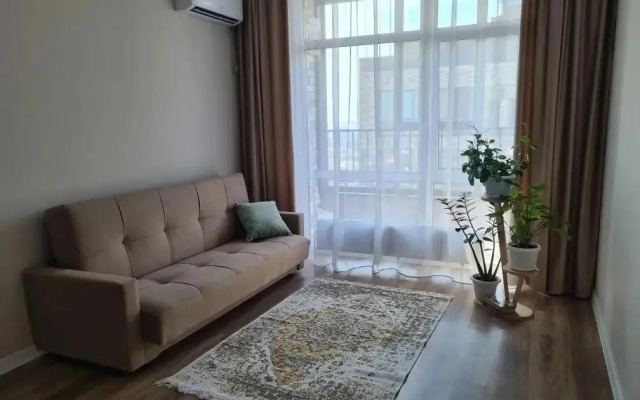 Vizit на улица Бухарская 32к3