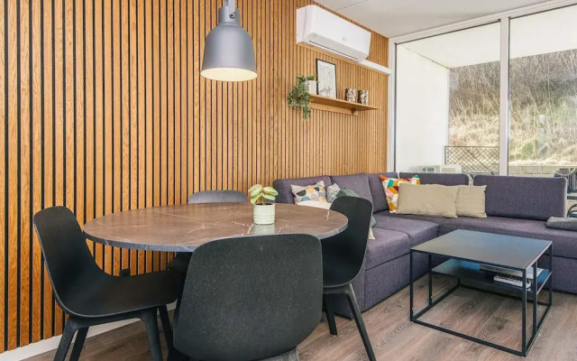 2 Person Holiday Home in Ringkobing