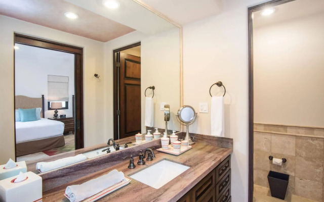 Diamante Los Cabos Resort by Go Travel Club
