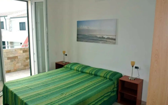 Terrazze sul Mare