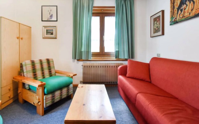 Apartment  Livigno 24944