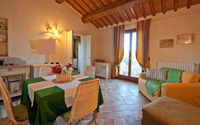 Podere Chiaromonte