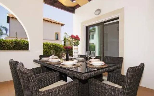 Holiday home 4 bedrooms 3 bathrooms - Protaras