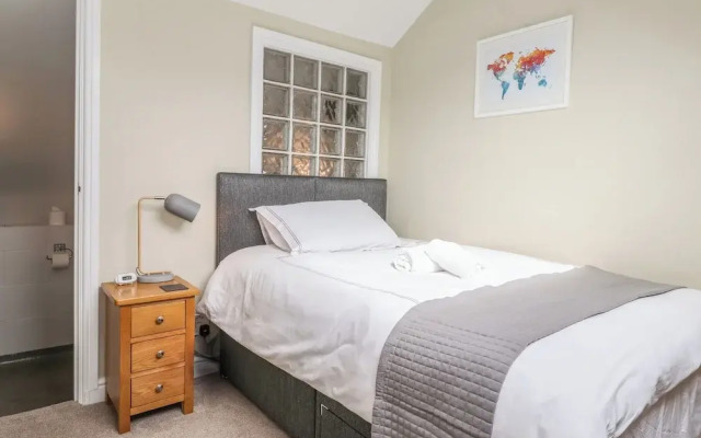 Wansfell Loft