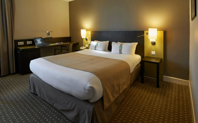 Aiden by Best Western Paris Roissy CDG