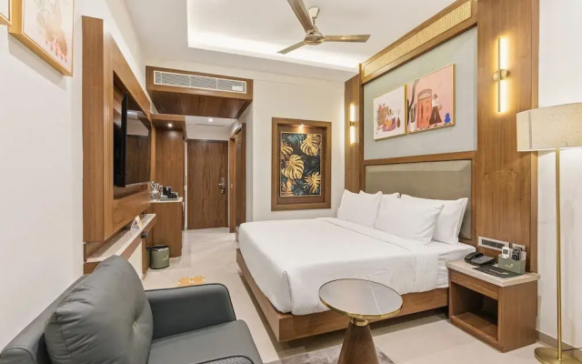 Amaari Beach Resort