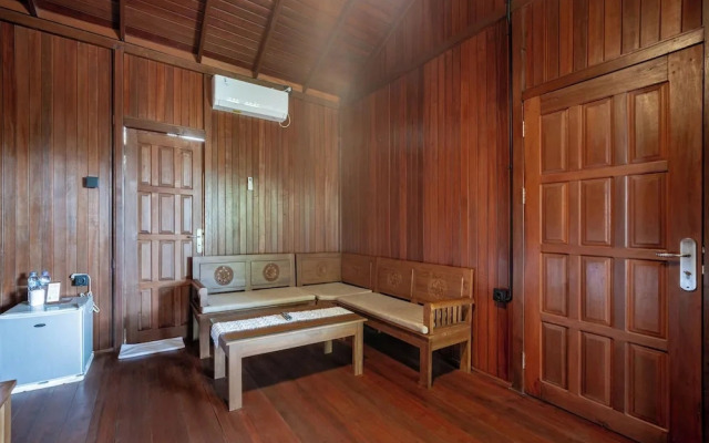 Wood Village Nusa Dua Bali