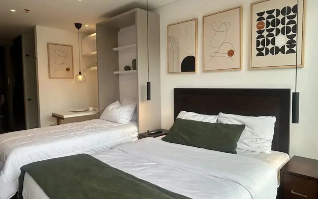 NOK Luxury Loft in Parque 93