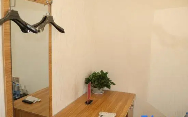 Xinxiang Sunshine Express Guestroom