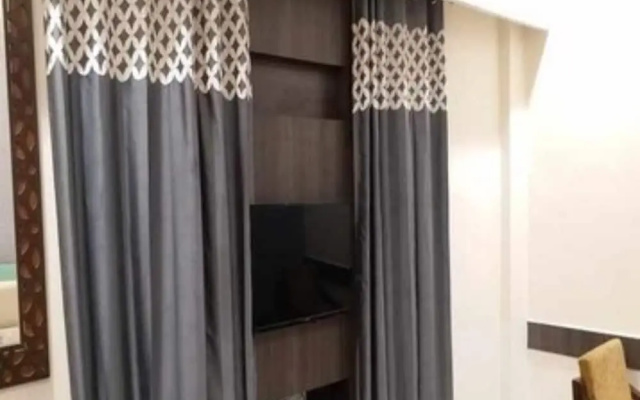 Goroomgo GC Regency Ambala