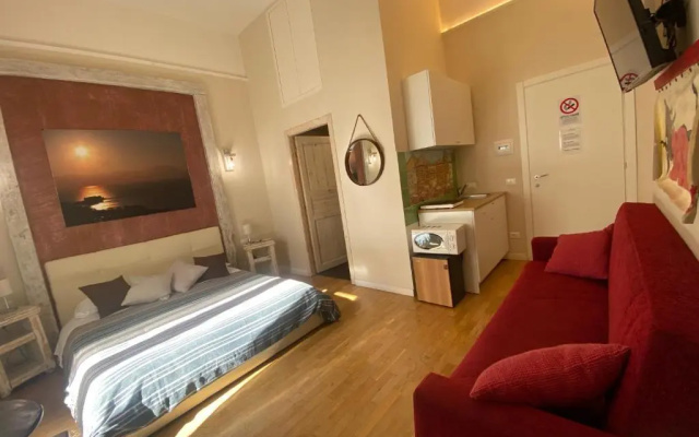 Corso 211 beds & suites