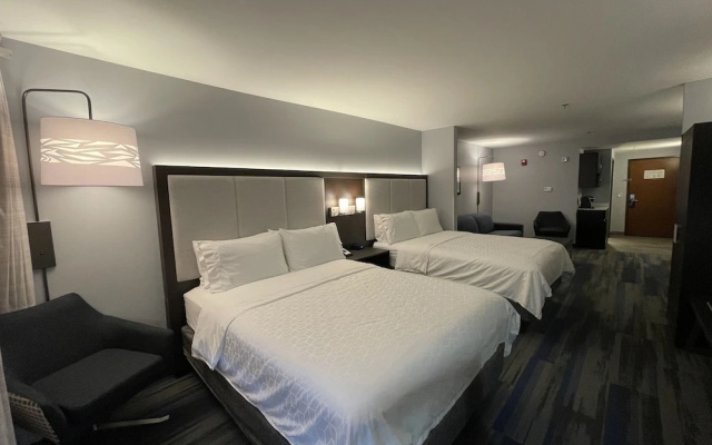 Holiday Inn Express Columbia East Elkridge