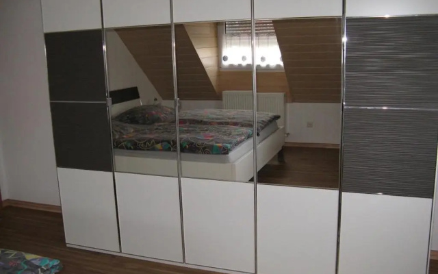 Ferienwohnung Am Kapellenäcker