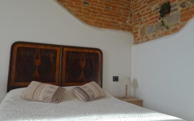 La Casa del Sarto