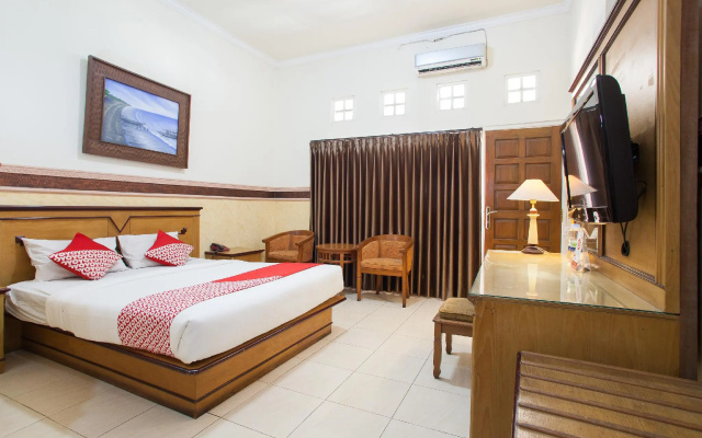 Bromo View Hotel