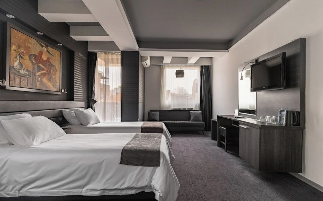 Sienna Residence