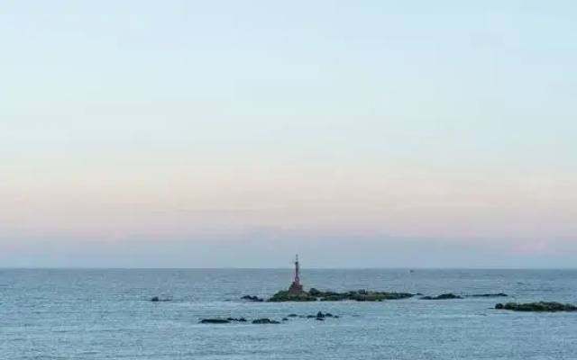 Qionghai Boao Banhai Yard Villa