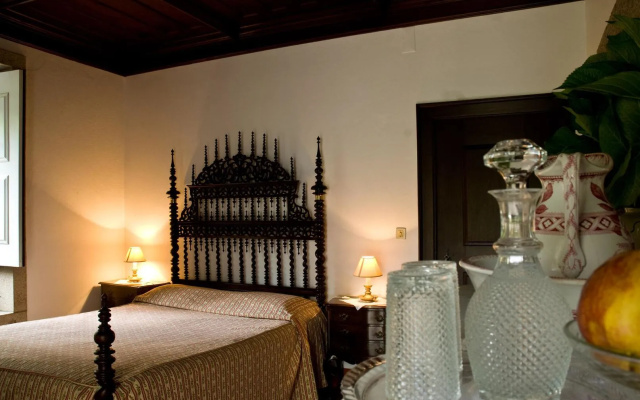 Paço de Calheiros