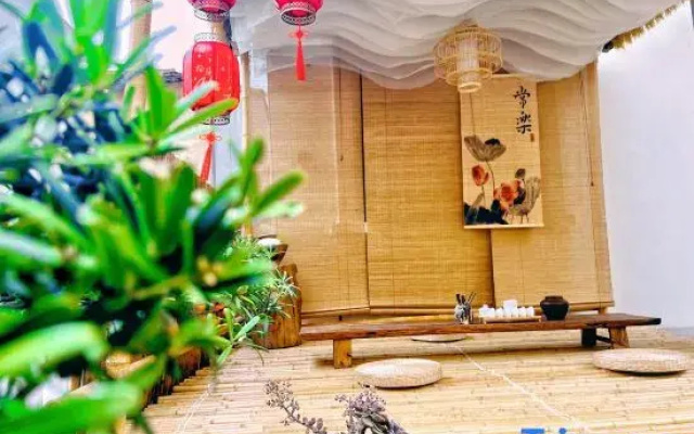 Island Diary • Leisure Vacation Villa Homestay (Meizhou Island Branch)