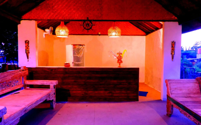 D'Coin Lembongan