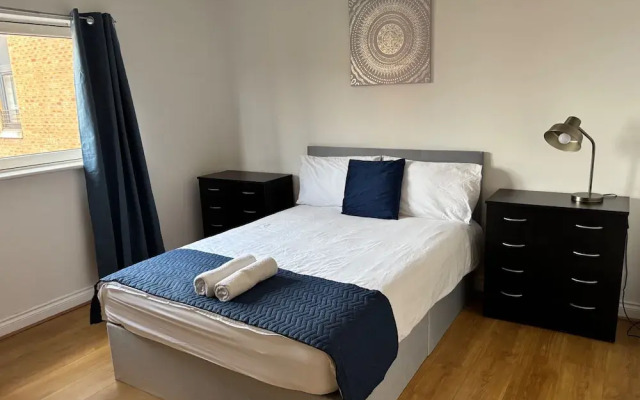 Glasgow City Escape - Spacious 3 Bedroom Apartment