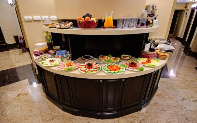 Hotel Carol Constanta