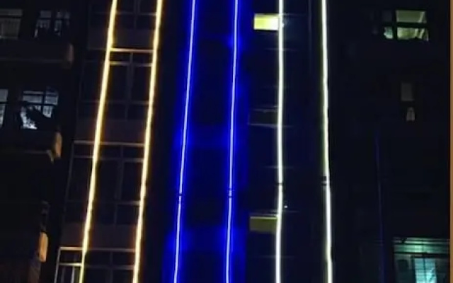 121 Hotel Yangon