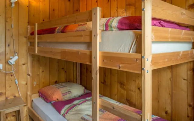 Landhaus Ursulina - Eight Bedroom