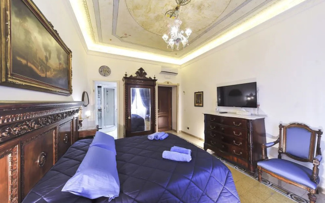 Central Domus Roma