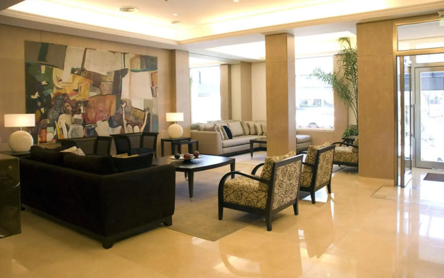 Hotel Iruña