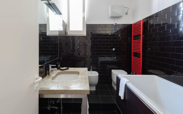 The Home in Lanciano