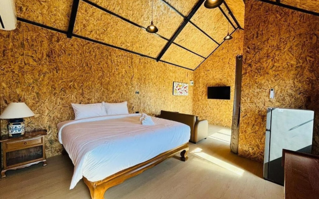 TAVANA Residence