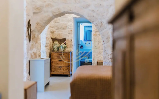 TD Trullo Yume Whispering Olive Grove