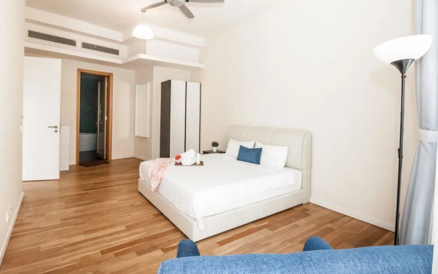 St Mary Residence 3