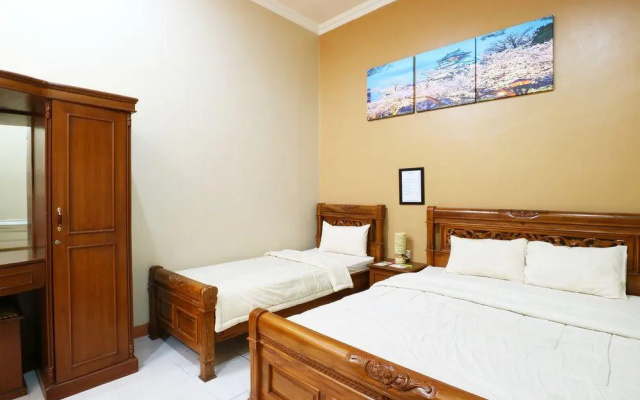 Hotel Amarsya