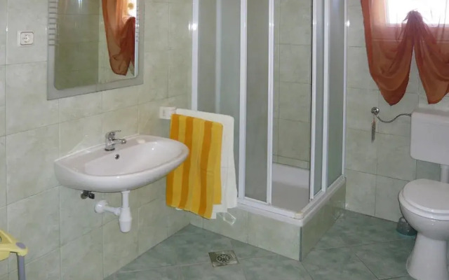 Apartments Ljilja