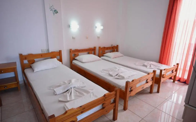 Paralia guest house
